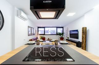 Piso en venta en Alcaravaneras en Palmas de Gran Canaria(Las)