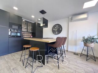 Piso en venta en Alcaravaneras en Palmas de Gran Canaria(Las)