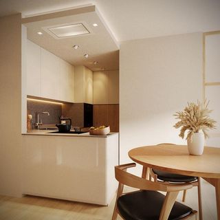 Piso en venta en Centro en Alicante