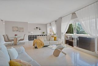 Piso en venta en Mijas Golf en Mijas