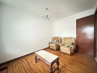 Piso en venta en Campus Norte - San Caetano en Santiago de Compostela