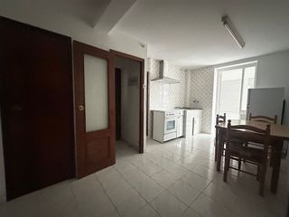 Piso en venta en Campus Norte - San Caetano en Santiago de Compostela