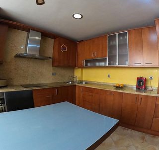 Piso en venta en Zona Centro-Corredera en Lorca