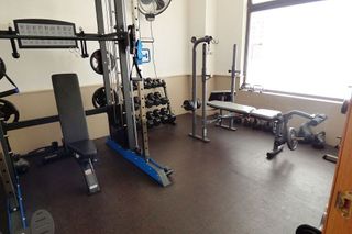 Piso en venta en Cabo de las Huertas en Alicante