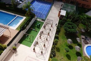 Piso en venta en Cabo de las Huertas en Alicante