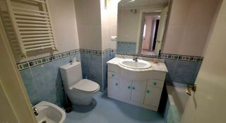 Piso en venta en Cabo de las Huertas en Alicante