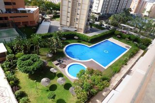 Piso en venta en Cabo de las Huertas en Alicante