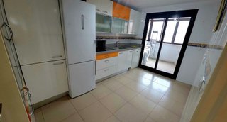 Piso en venta en Cabo de las Huertas en Alicante