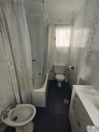 Piso en venta en La Luz - El Torcal en Málaga