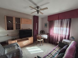 Piso en venta en La Luz - El Torcal en Málaga