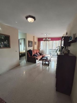 Piso en venta en La Luz - El Torcal en Málaga