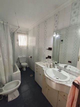 Piso en venta en La Luz - El Torcal en Málaga