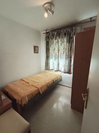 Piso en venta en La Luz - El Torcal en Málaga