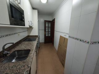 Piso en venta en Peñacastillo - Nueva Montaña en Santander