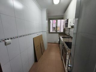 Piso en venta en Peñacastillo - Nueva Montaña en Santander