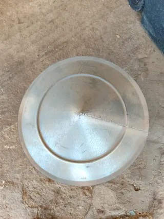 Sombrero para chimenea