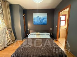 Piso en venta en Montequinto en Dos Hermanas