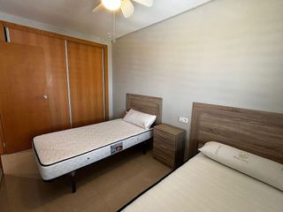 Ático en venta en Roquetas Centro en Roquetas de Mar