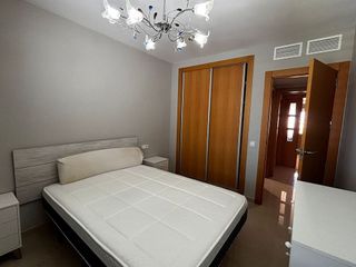 Ático en venta en Roquetas Centro en Roquetas de Mar