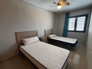 Ático en venta en Roquetas Centro en Roquetas de Mar