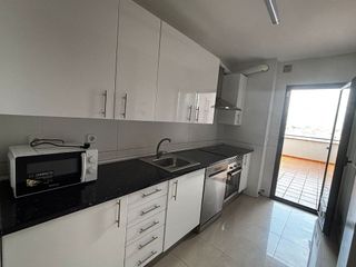 Ático en venta en Roquetas Centro en Roquetas de Mar