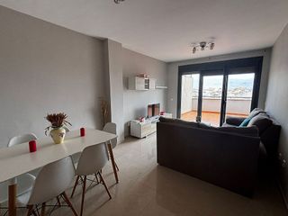 Ático en venta en Roquetas Centro en Roquetas de Mar