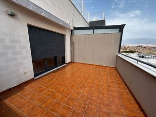 Ático en venta en Roquetas Centro en Roquetas de Mar