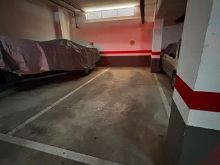 Ático en venta en Roquetas Centro en Roquetas de Mar