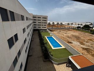 Ático en venta en Roquetas Centro en Roquetas de Mar