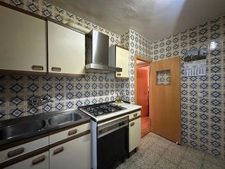 Piso en venta en Reyes Católicos en Alcalá de Henares