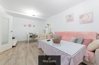 Piso en venta en Ciudad Jardín - Zoco en Córdoba
