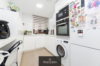 Piso en venta en Ciudad Jardín - Zoco en Córdoba