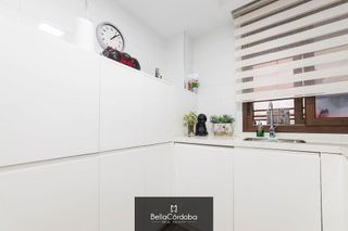 Piso en venta en Ciudad Jardín - Zoco en Córdoba