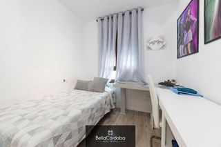 Piso en venta en Ciudad Jardín - Zoco en Córdoba