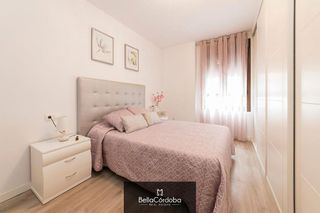 Piso en venta en Ciudad Jardín - Zoco en Córdoba