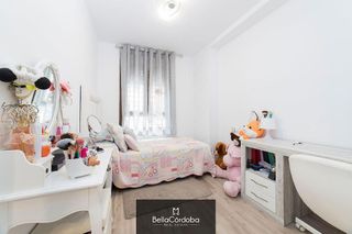 Piso en venta en Ciudad Jardín - Zoco en Córdoba
