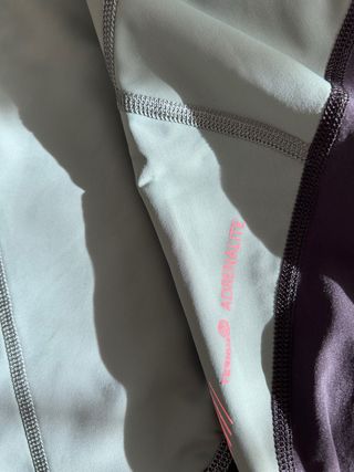 Malles Ternua dona talla S