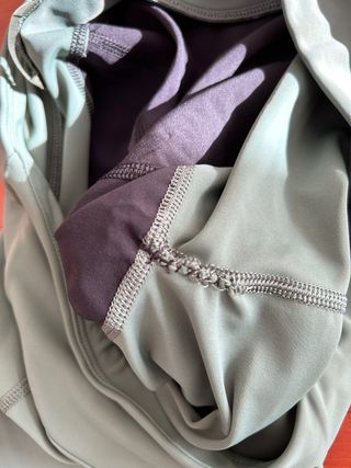 Malles Ternua dona talla S