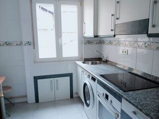 Piso en venta en Cuatro Caminos en Santander