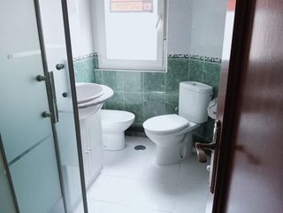 Piso en venta en Cuatro Caminos en Santander