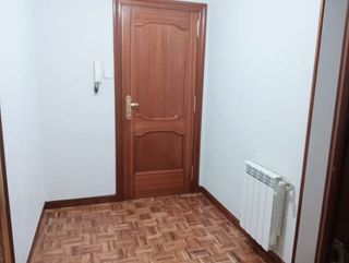 Piso en venta en Cuatro Caminos en Santander