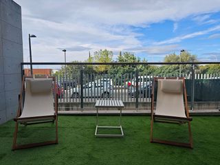 Piso en venta en Vara de Quart en Valencia