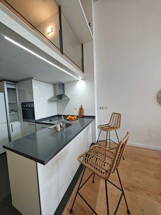 Piso en venta en Vara de Quart en Valencia