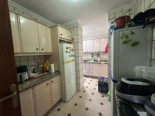 Piso en venta en Centro - Doña Mercedes en Dos Hermanas