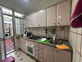 Piso en venta en Centro - Doña Mercedes en Dos Hermanas
