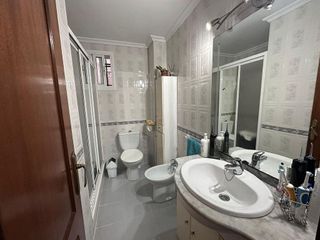 Piso en venta en Centro - Doña Mercedes en Dos Hermanas