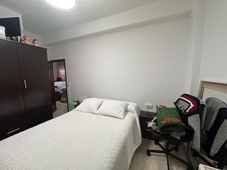 Piso en venta en Centro - Doña Mercedes en Dos Hermanas