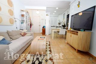 Piso en venta en El Cabanyal- El Canyamelar en Valencia