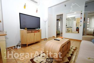 Piso en venta en El Cabanyal- El Canyamelar en Valencia