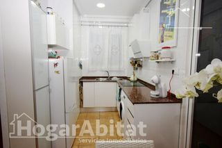 Piso en venta en El Cabanyal- El Canyamelar en Valencia